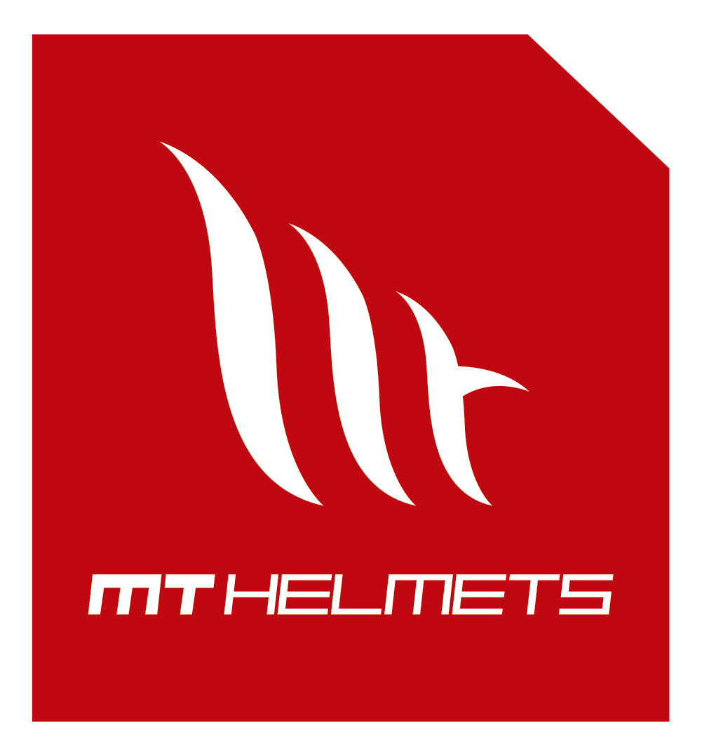 MT HELMET